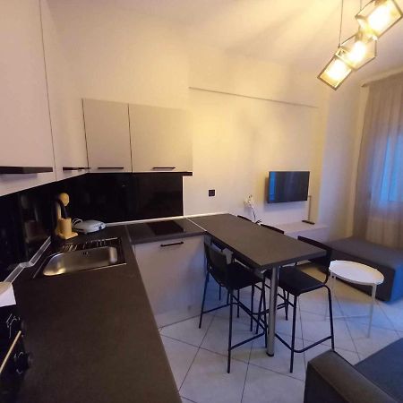 Irene Apartment Александроуполис Экстерьер фото