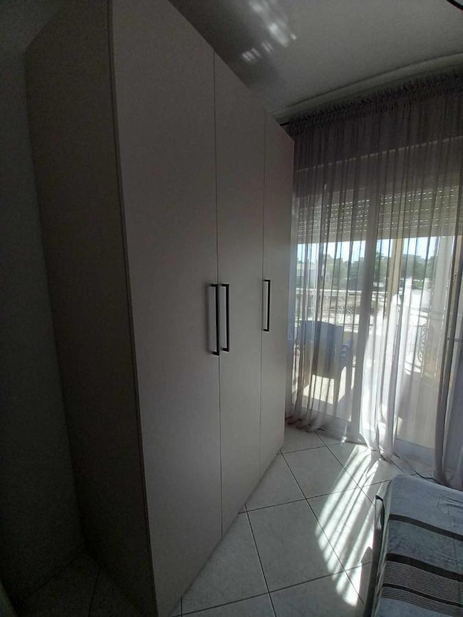 Irene Apartment Александроуполис Экстерьер фото
